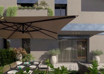 Four-room apartment Via Cà Ricchi 31, San Lazzaro di Savena - photo 17