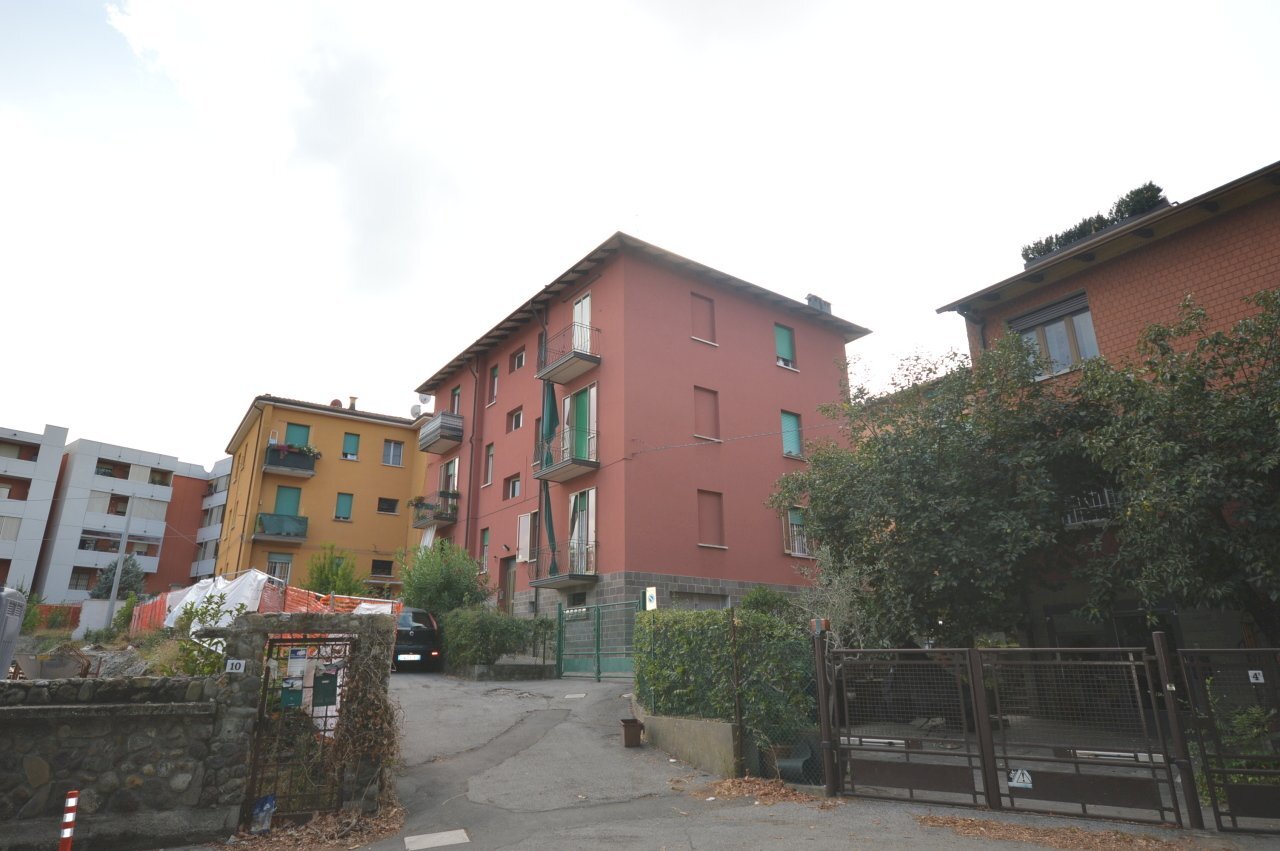 ESTERNO - Three-room apartment Via del Lido 6, Casalecchio di Reno - photo 2