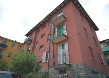 ESTERNO - Trilocale Via del Lido 6, Casalecchio di Reno - foto 1