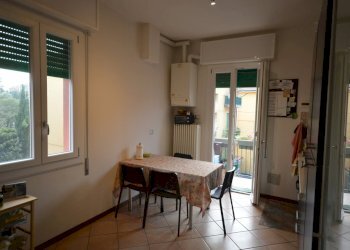 ZONA GIORNO - Trilocale Via del Lido 6, Casalecchio di Reno - foto 4