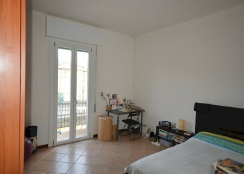 CAMERA 1 - Trilocale Via del Lido 6, Casalecchio di Reno - foto 6