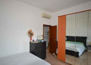 CAMERA 1 - Trilocale Via del Lido 6, Casalecchio di Reno - foto 7