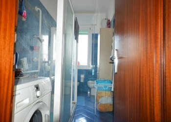 BAGNO - Trilocale Via del Lido 6, Casalecchio di Reno - foto 9