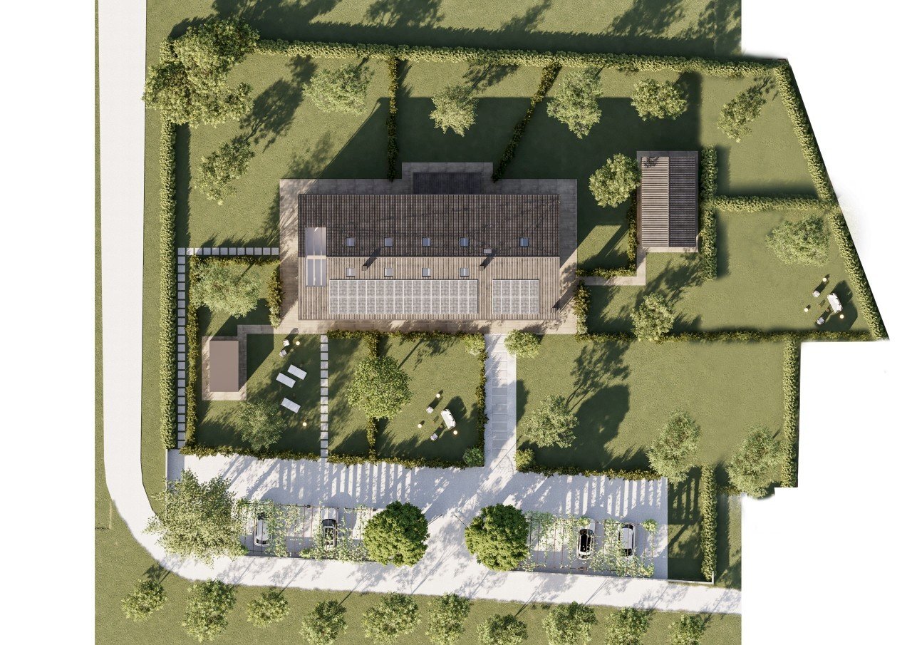 Semi-detached house via Zocca 1, San Lazzaro di Savena - photo 3