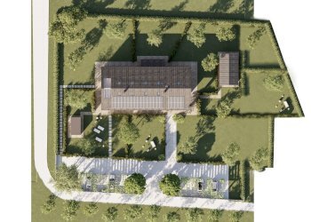 Semi-detached house via Zocca 1, San Lazzaro di Savena - photo 3