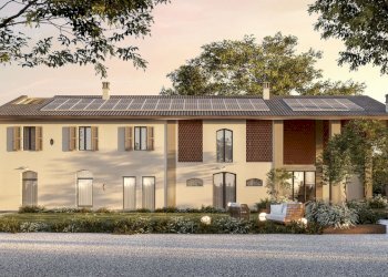 esterno - Semi-detached house via Zocca 1, San Lazzaro di Savena - photo 4