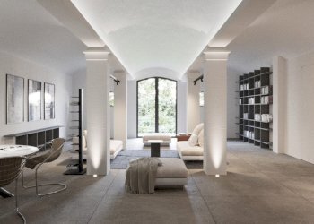 salone - Semi-detached house via Zocca 1, San Lazzaro di Savena - photo 5