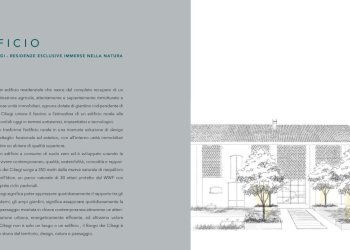 BROCHURE Borgo dei Ciliegi_Pagina_02.jpg - Semi-detached house via Zocca 1, San Lazzaro di Savena - photo 8