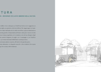 BROCHURE Borgo dei Ciliegi_Pagina_03.jpg - Semi-detached house via Zocca 1, San Lazzaro di Savena - photo 9