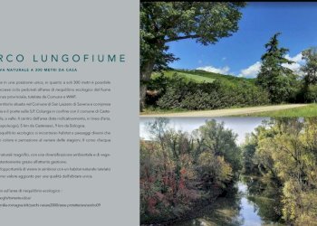 BROCHURE Borgo dei Ciliegi_Pagina_07.jpg - Semi-detached house via Zocca 1, San Lazzaro di Savena - photo 11