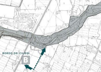 BROCHURE Borgo dei Ciliegi_Pagina_08.jpg - Semi-detached house via Zocca 1, San Lazzaro di Savena - photo 12