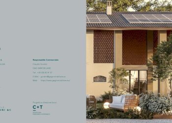 BROCHURE Borgo dei Ciliegi_Pagina_28.jpg - Semi-detached house via Zocca 1, San Lazzaro di Savena - photo 16