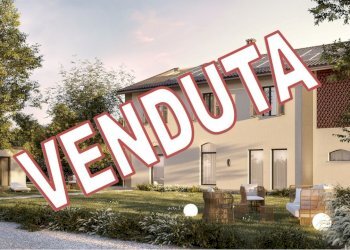 VENDUTA.jpg - Semi-detached house via Zocca 1, San Lazzaro di Savena - photo 1