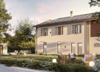 esterno - Semi-detached house via Zocca 1, San Lazzaro di Savena - photo 5