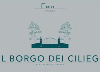 BROCHURE Borgo dei Ciliegi_Pagina_01.jpg - Semi-detached house via Zocca 1, San Lazzaro di Savena - photo 7