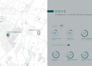 BROCHURE Borgo dei Ciliegi_Pagina_05.jpg - Semi-detached house via Zocca 1, San Lazzaro di Savena - photo 10