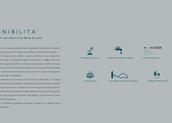 BROCHURE Borgo dei Ciliegi_Pagina_09.jpg - Semi-detached house via Zocca 1, San Lazzaro di Savena - photo 13