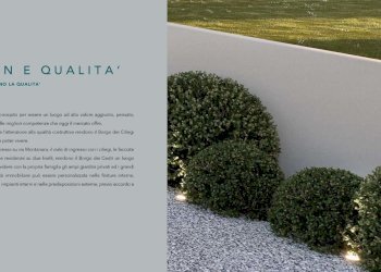 BROCHURE Borgo dei Ciliegi_Pagina_13.jpg - Semi-detached house via Zocca 1, San Lazzaro di Savena - photo 15