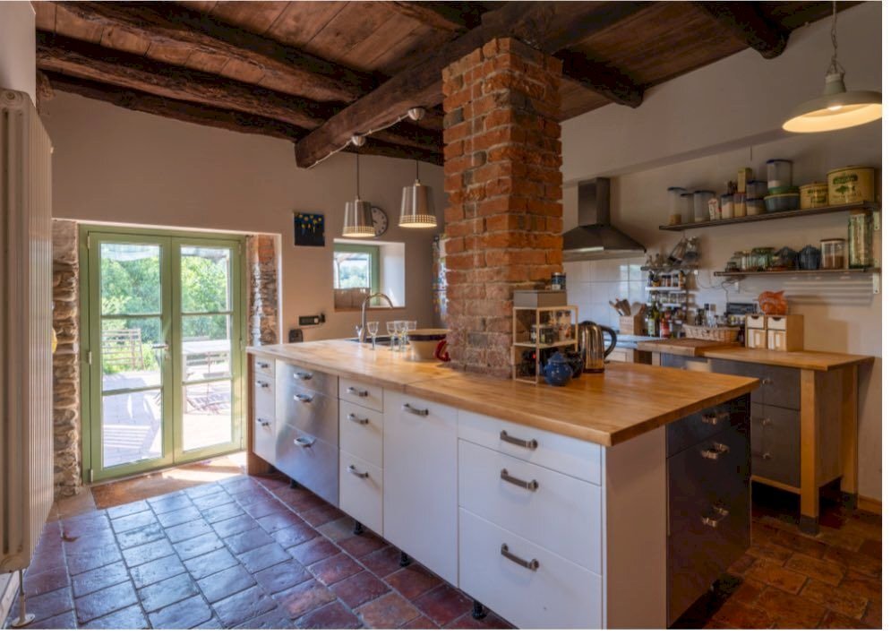 li4.jpg - Townhouse Licciana Nardi - photo 2