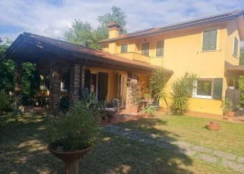 ca1.jpg - Villa Castelnuovo Magra - photo 1