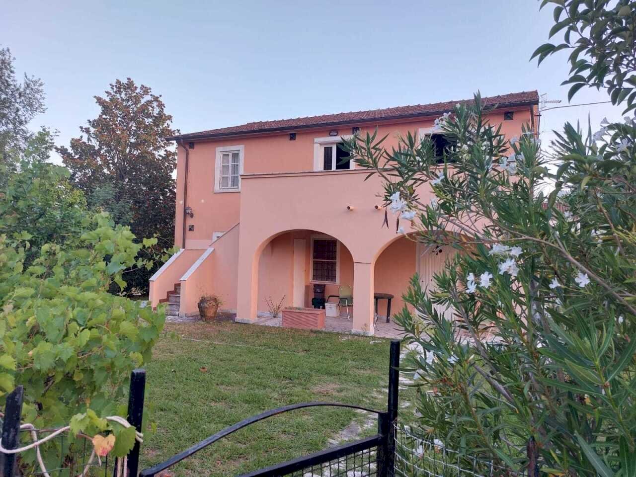 ca1.jpg - Porzione di casa Castelnuovo Magra - foto 1