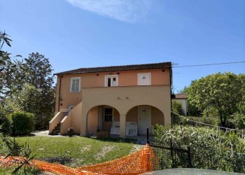 ca1.jpg - Porzione di casa Castelnuovo Magra - foto 2