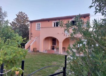 ca1.jpg - Porzione di casa Castelnuovo Magra - foto 1