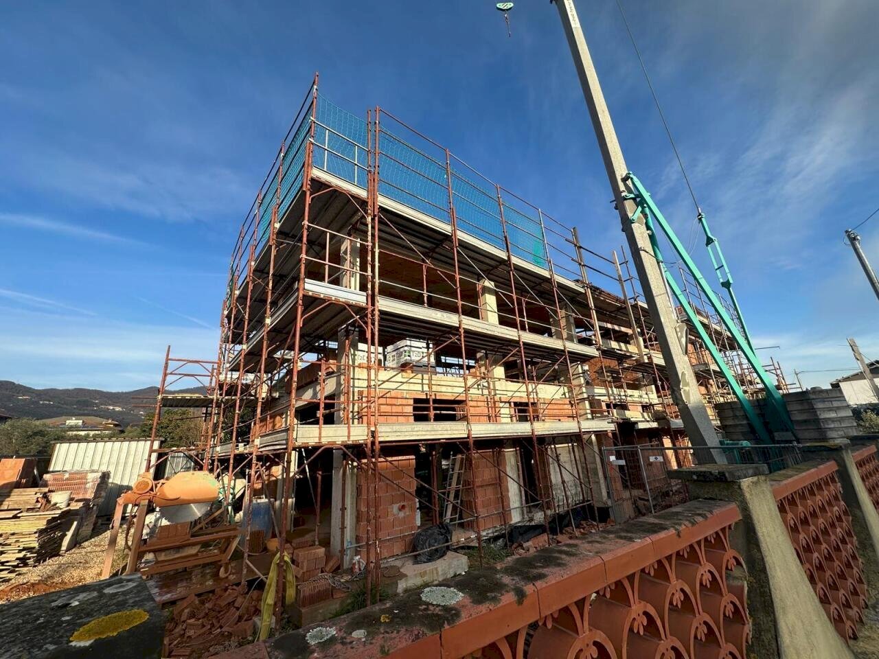 ca1.jpg - Porzione di casa Castelnuovo Magra - foto 1