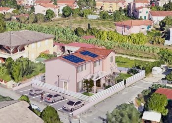 ca1.JPG - Porzione di casa Castelnuovo Magra - foto 2