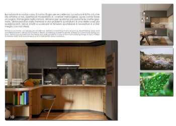 pg 10 - CUCINA.jpg - Porzione di casa Castelnuovo Magra - foto 7