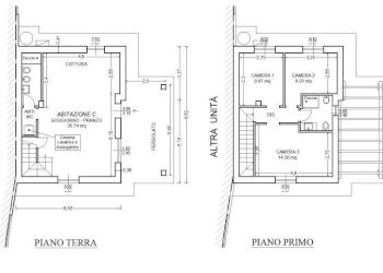 ca5.JPG - Porzione di casa Castelnuovo Magra - foto 16
