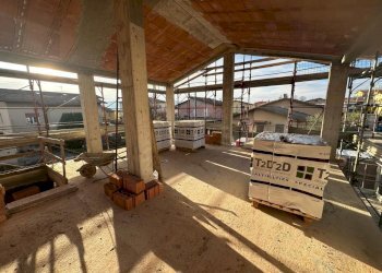 ca9.jpg - Porzione di casa Castelnuovo Magra - foto 25