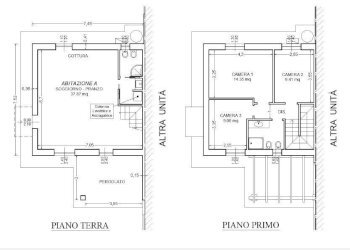 ca2.JPG - Porzione di casa Castelnuovo Magra - foto 3