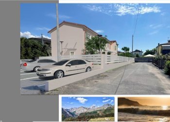 ca2.JPG - Porzione di casa Castelnuovo Magra - foto 11