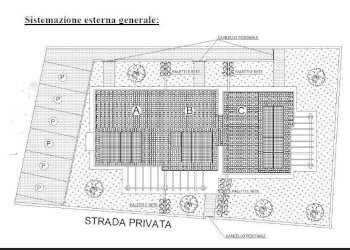 ca3.JPG - Porzione di casa Castelnuovo Magra - foto 14