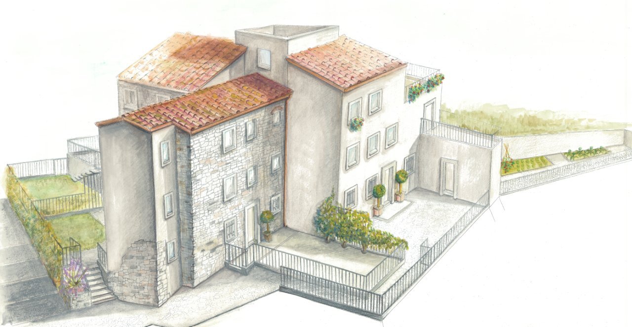 sa2.png - Portion of a house Sarzana - photo 3
