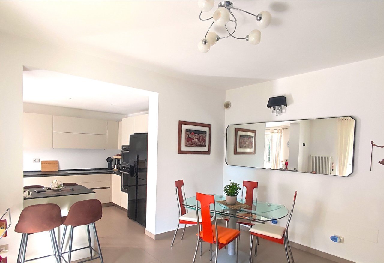 Cucina Sala 1.png - Villa Montignoso - foto 1