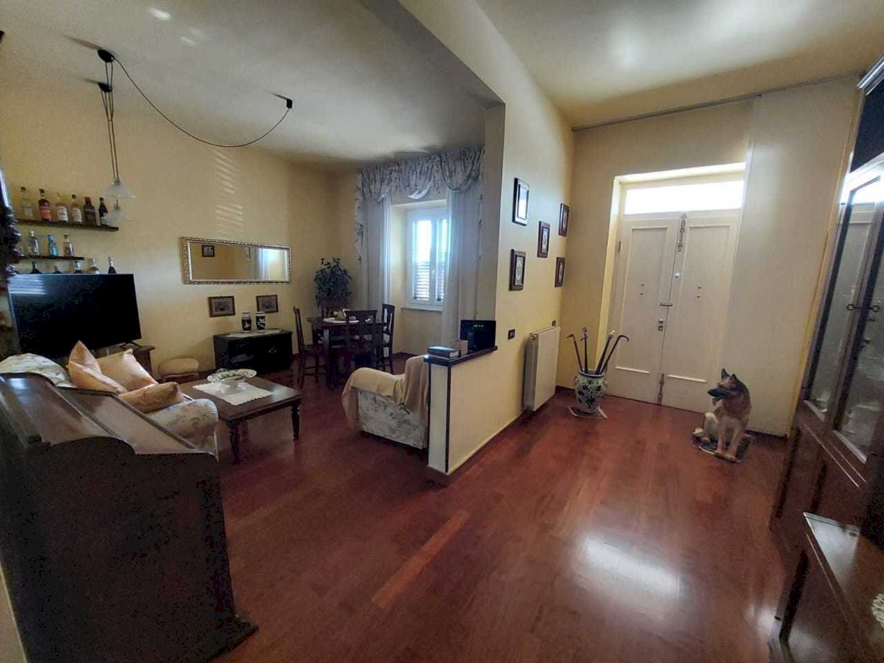 ca1.jpg - Portion of a house Castelnuovo Magra - photo 1