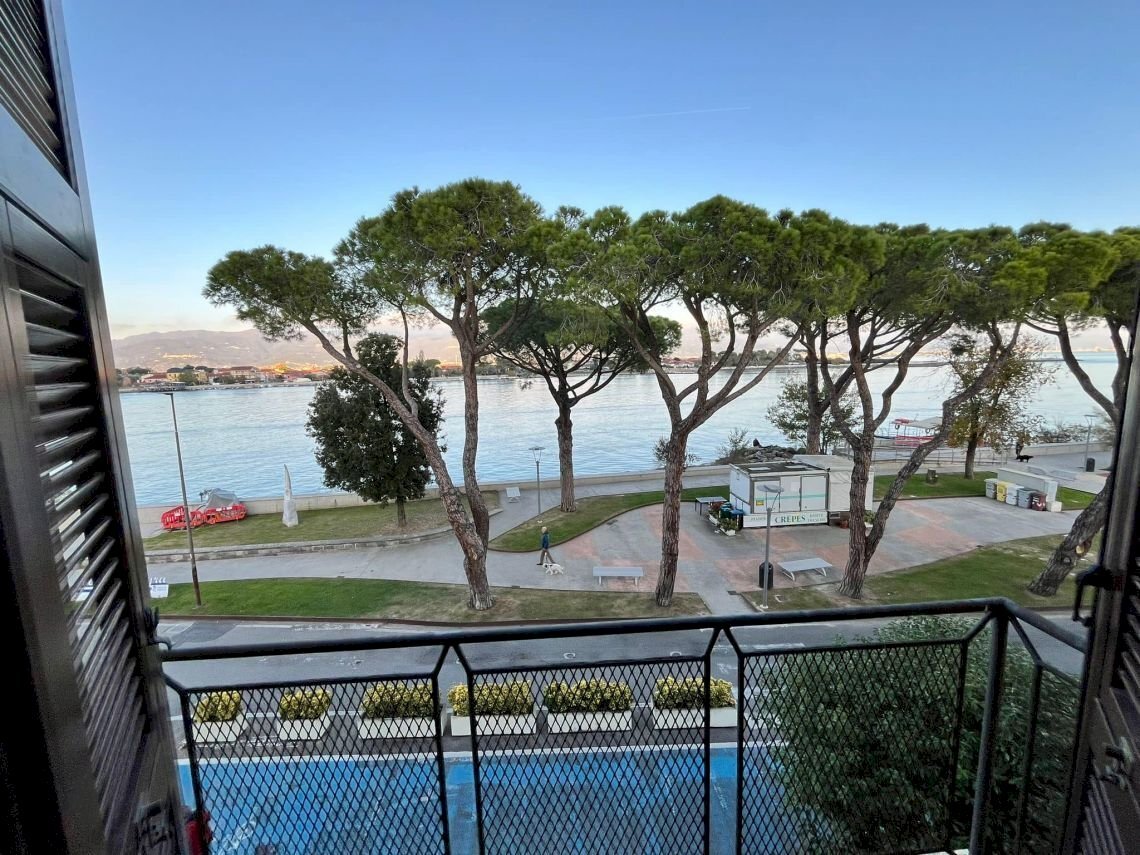 am22.jpg - Trilocale Ameglia - foto 2