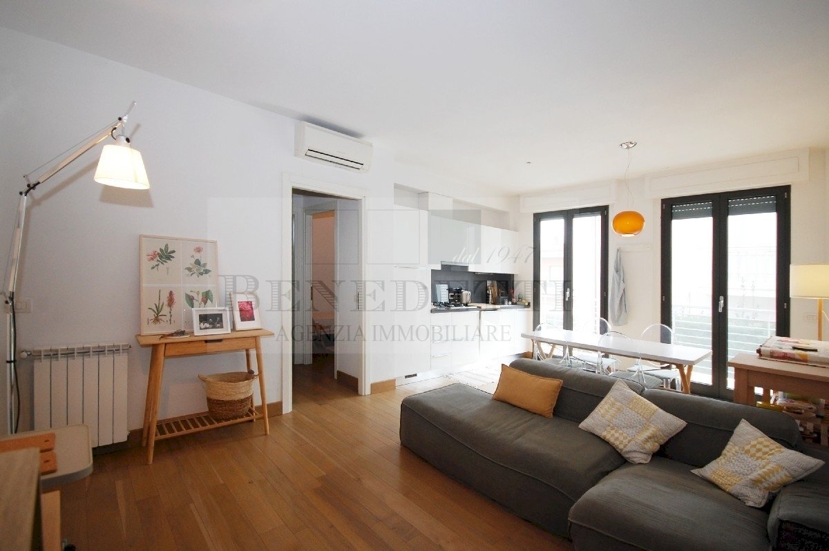 DSC_0006.JPG - Apartment Via G. Carducci, Pietrasanta - photo 3