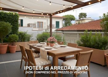 IPOTESI 02 - Apartment Via G. Carducci, Pietrasanta - photo 6