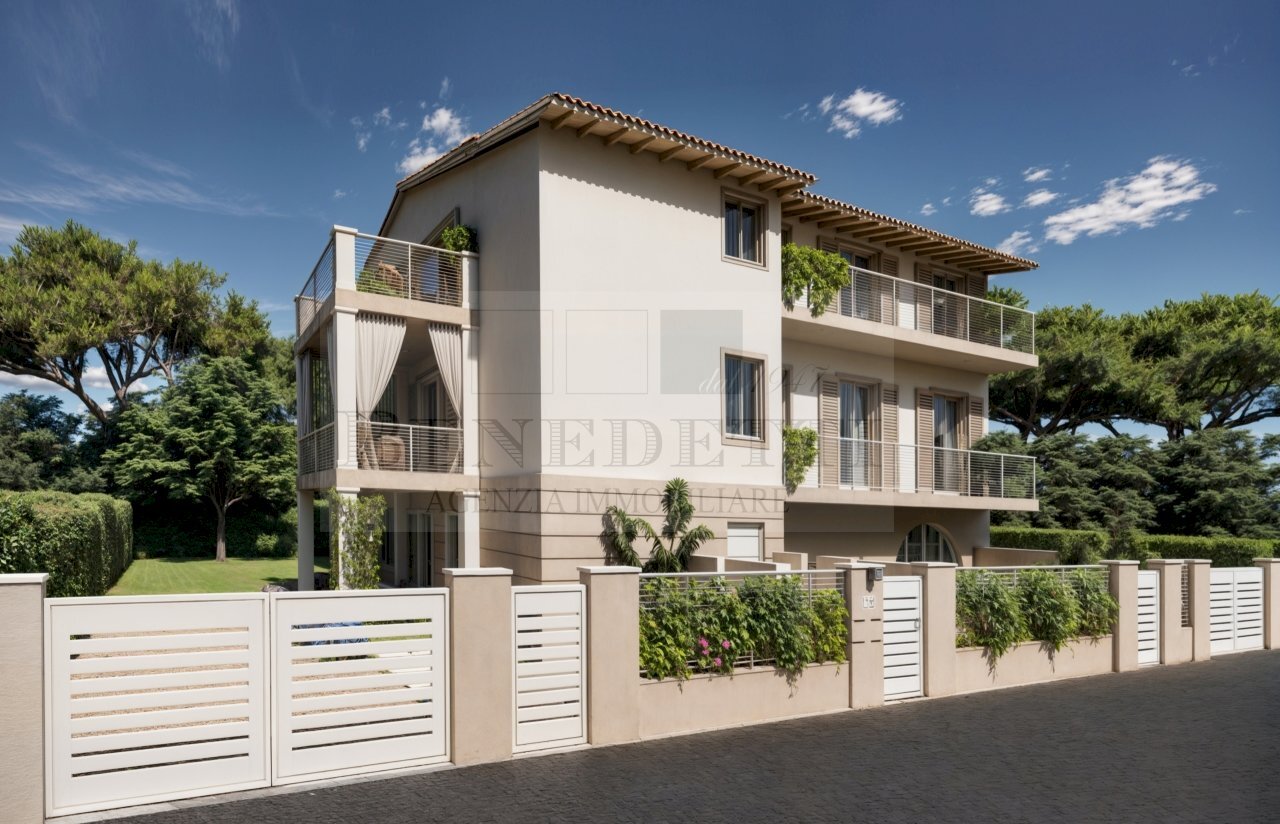 render 05.jpg - Quadrilocale Via CortonaVia Cortona, Pietrasanta - foto 3