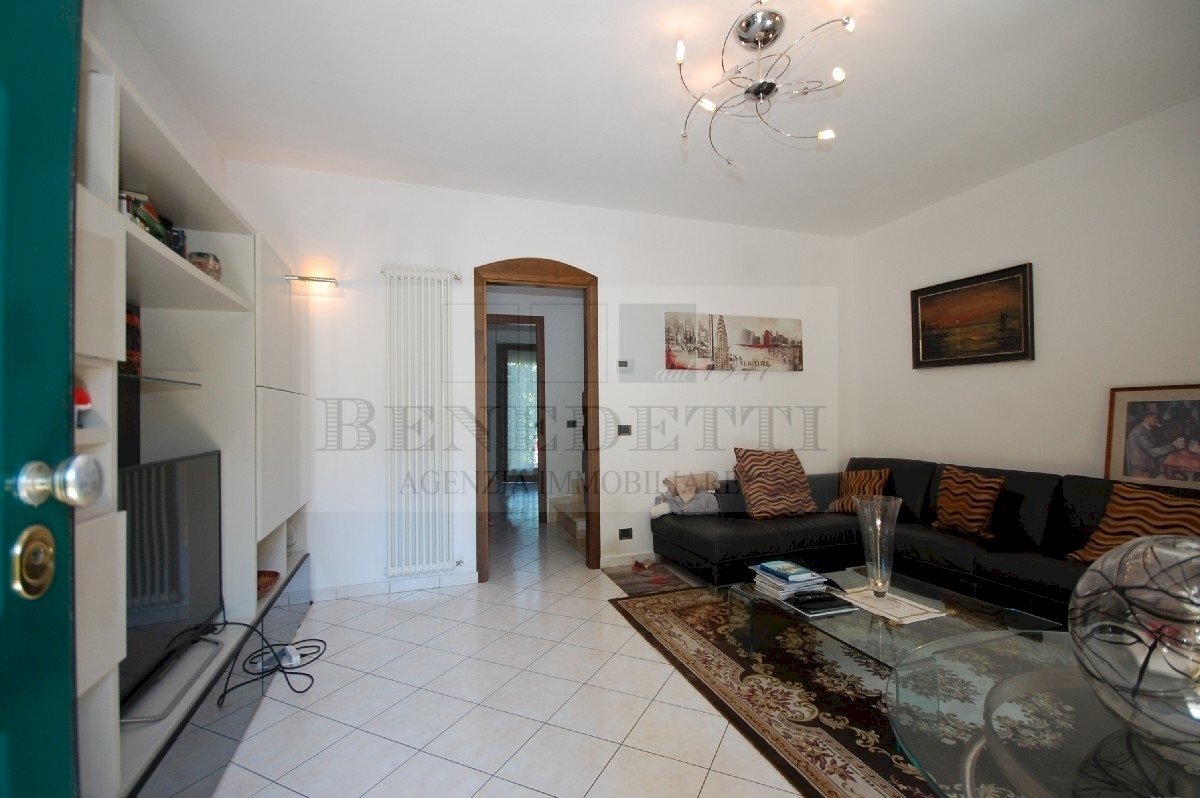 DSC_0038.JPG - Villa a Schiera Via G. Capponi 21, Pietrasanta - foto 3