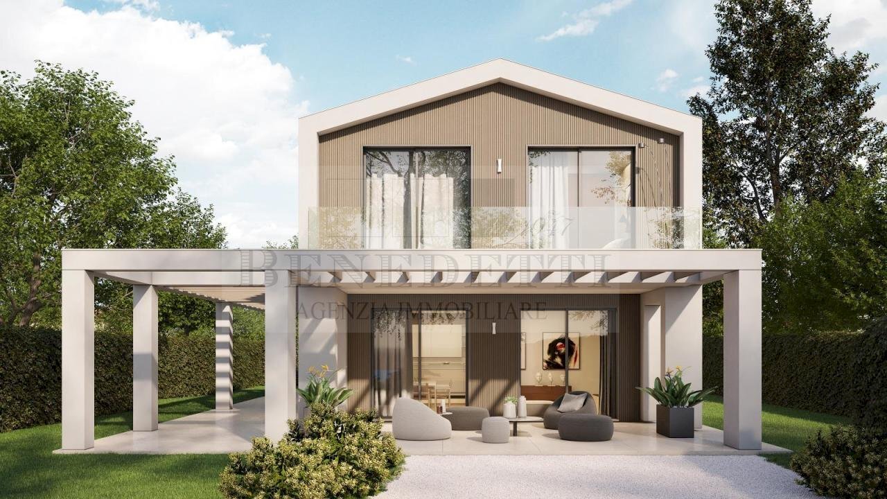 2.jpeg - Villa Via Unità d'Italia 19, Pietrasanta - photo 2