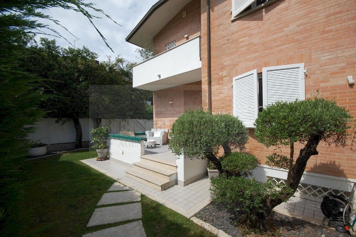 DSC_0067.JPG - Villa Via Lungomare Roma 129, Pietrasanta - photo 2