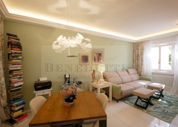 DSC_0007.JPG - Villa Via Lungomare Roma 129, Pietrasanta - foto 6