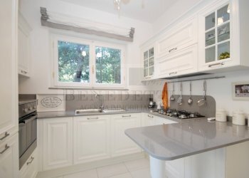 DSC_0038.JPG - Villa Via Lungomare Roma 129, Pietrasanta - foto 10