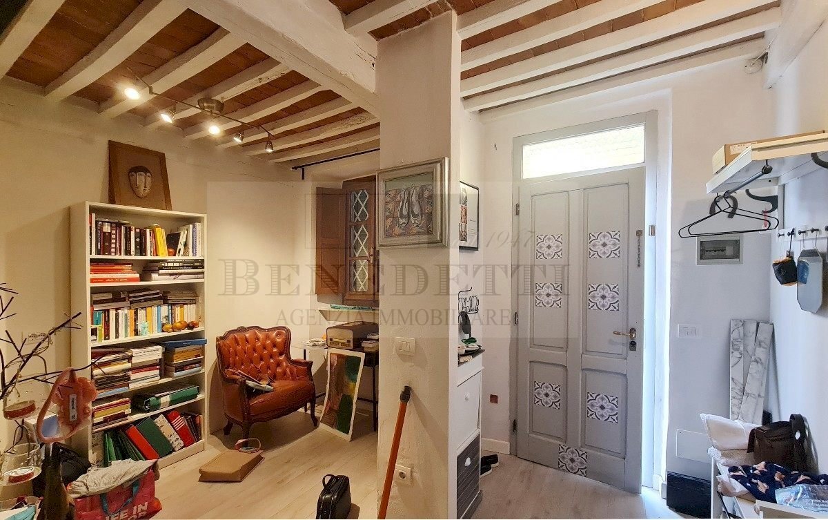 20241108_085852.jpg - Terratetto - Terracielo Via Borgo Sovrano 31, Stazzema - foto 3