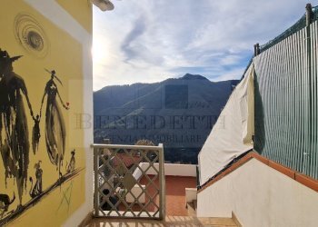 20241108_090337.jpg - Terratetto - Terracielo Via Borgo Sovrano 31, Stazzema - foto 6