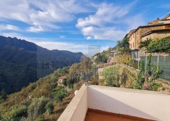 20241108_090359.jpg - Terratetto - Terracielo Via Borgo Sovrano 31, Stazzema - foto 7